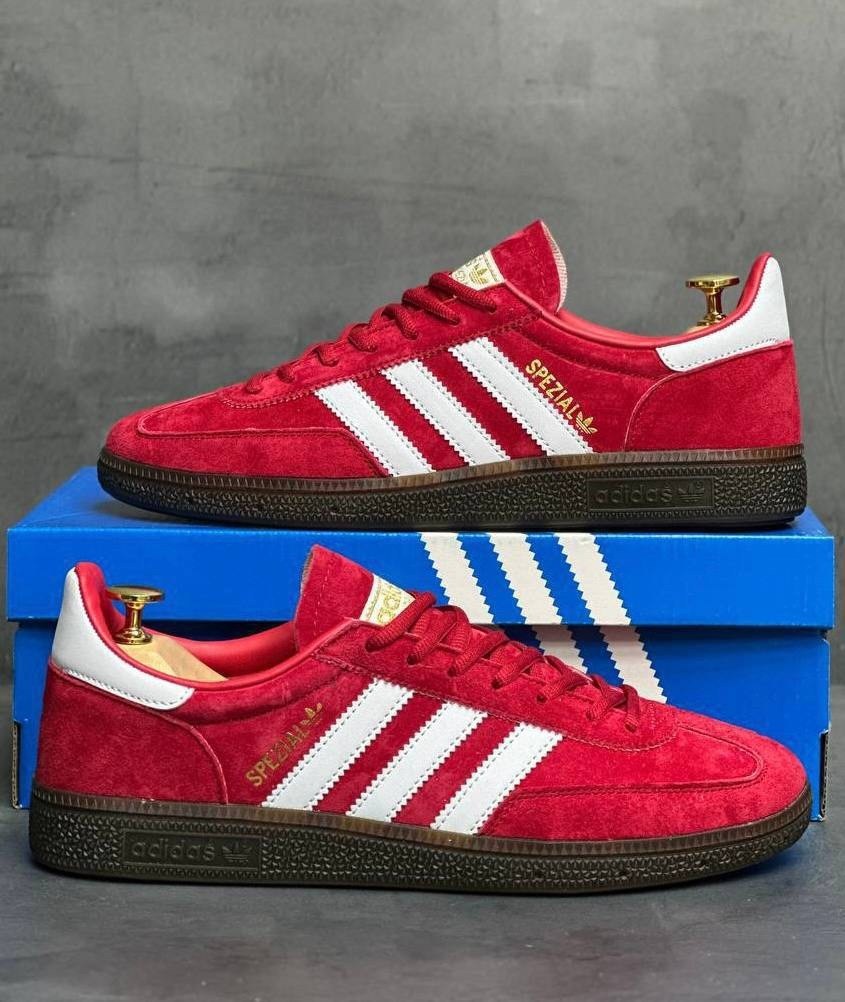 кроссовки adidas spezial,кроссовки handball spezial adidas,кроссовки adidas,adidas spezial red,adidas handball spezial