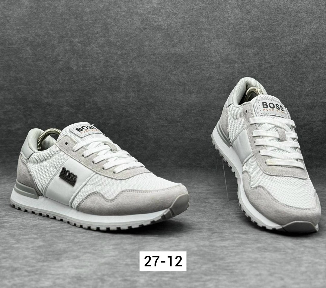 boss кроссовки мужские,кроссовки для мужчин,кроссовки мужские белые,,кроссовки boss