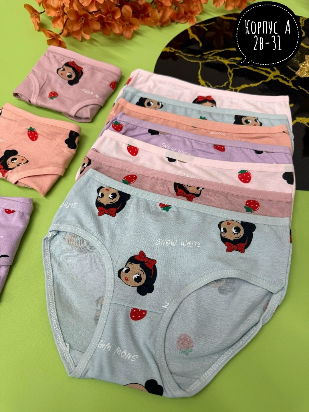 трусы для девочки,трусики для девочки,набор трусов для девочек,комплект трусов слипы donella для девочек,комплект трусов слипы