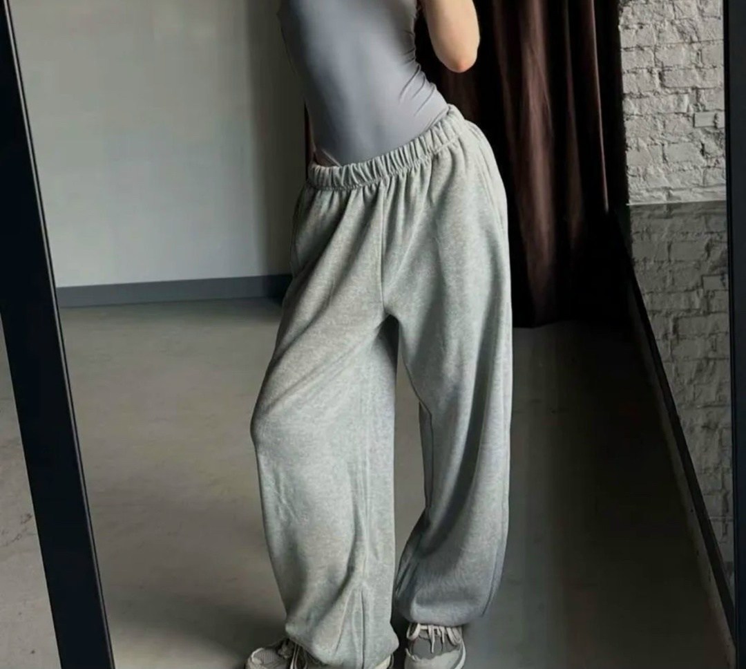 спортивные штаны женские широкие,штаны женские широкие,женские брюки с широкими штанинами,широкие брюки,джоггеры с широкими штанинами