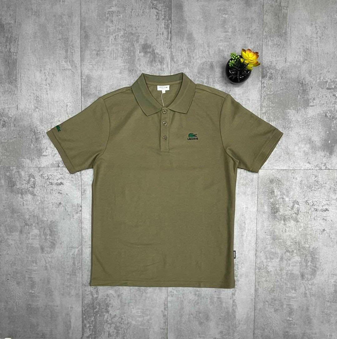 lacoste поло,lacoste зеленый,lacoste поло ph0141,мужская мода,polo lacoste