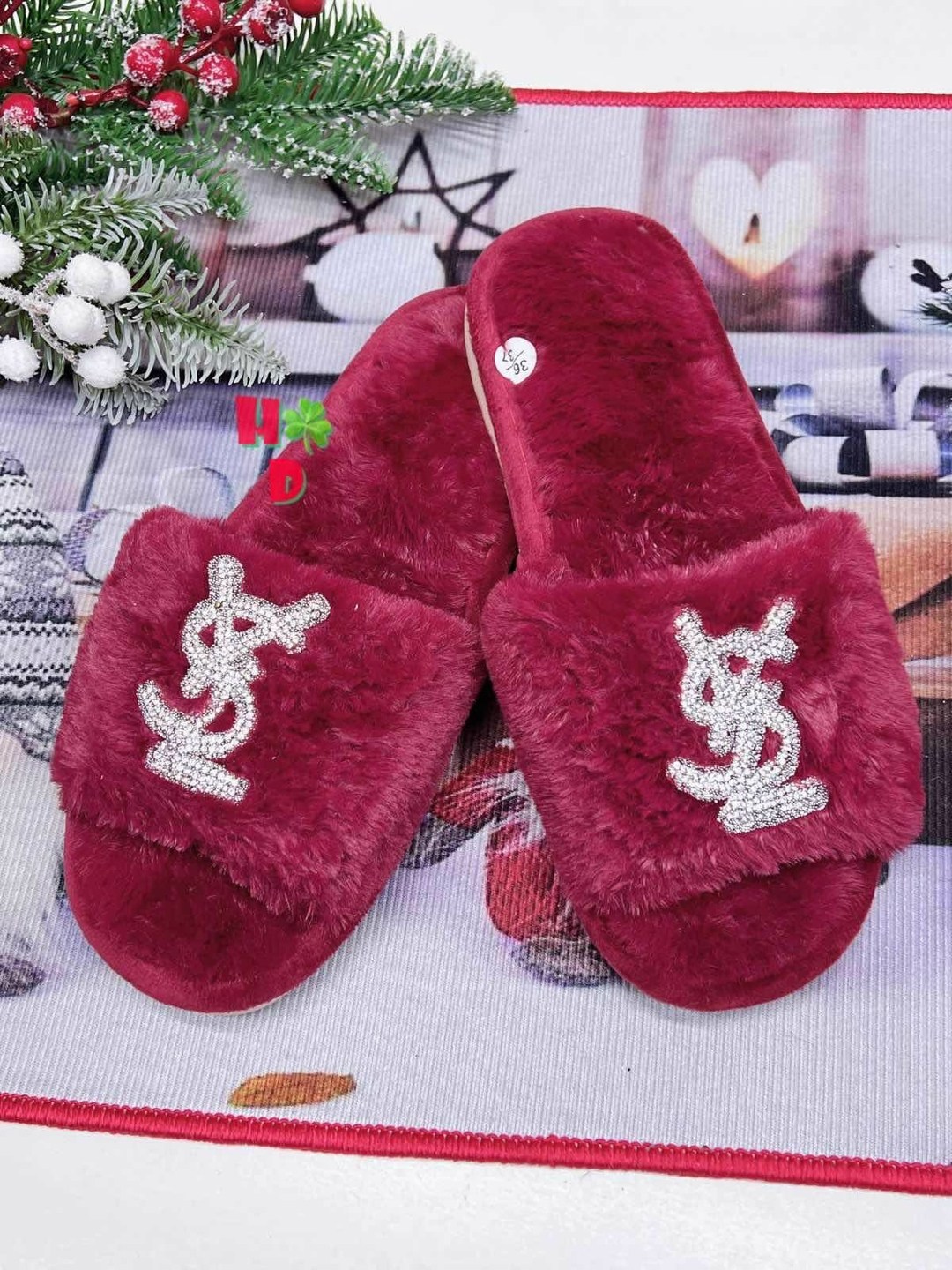 тапочки виктория сикрет,тапки виктория сикрет,тапочки виктория сикрет оригинал,женские домашние тапочки,домашние тапочки