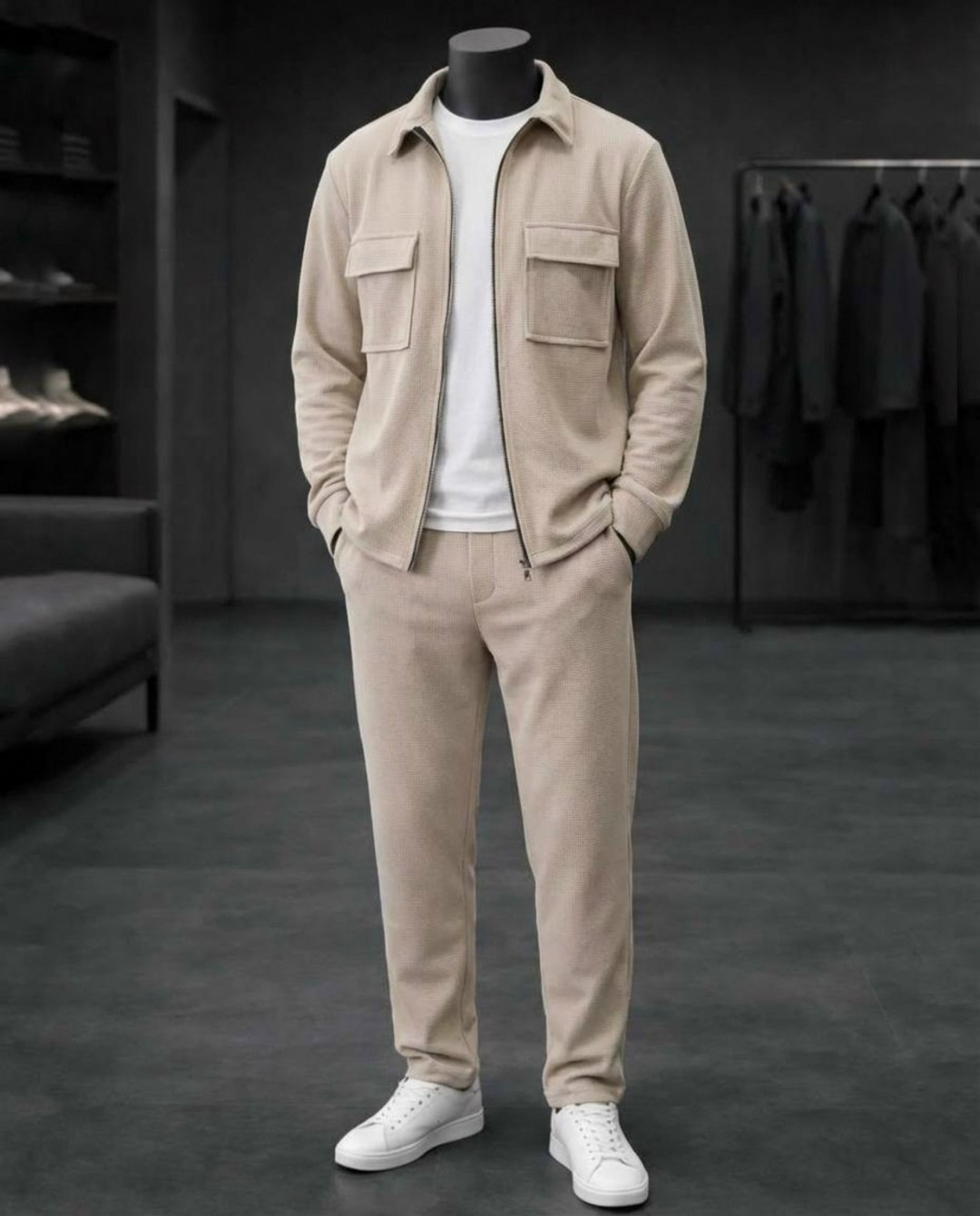 мужской костюм серый,костюм повседневный,мужской спортивный костюм,мужской спортивный костюм серого цвета,мужской повседневный костюм