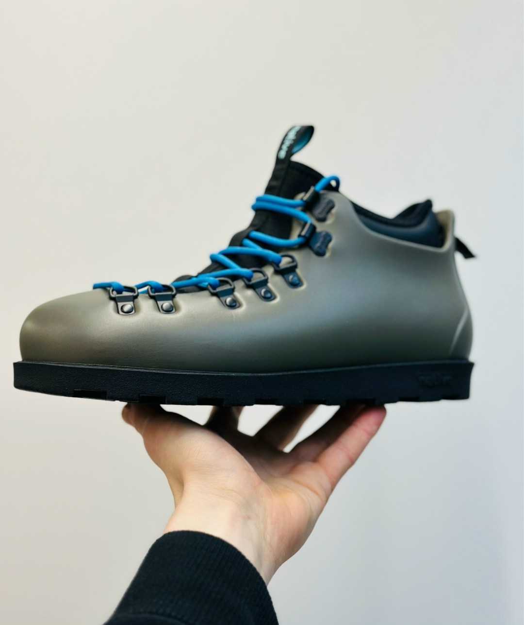 ,ботинки native,ботинки native fitzsimmons citylite olive,ботинки native fitzsimmons citylite,ботинки native fitzsimmons