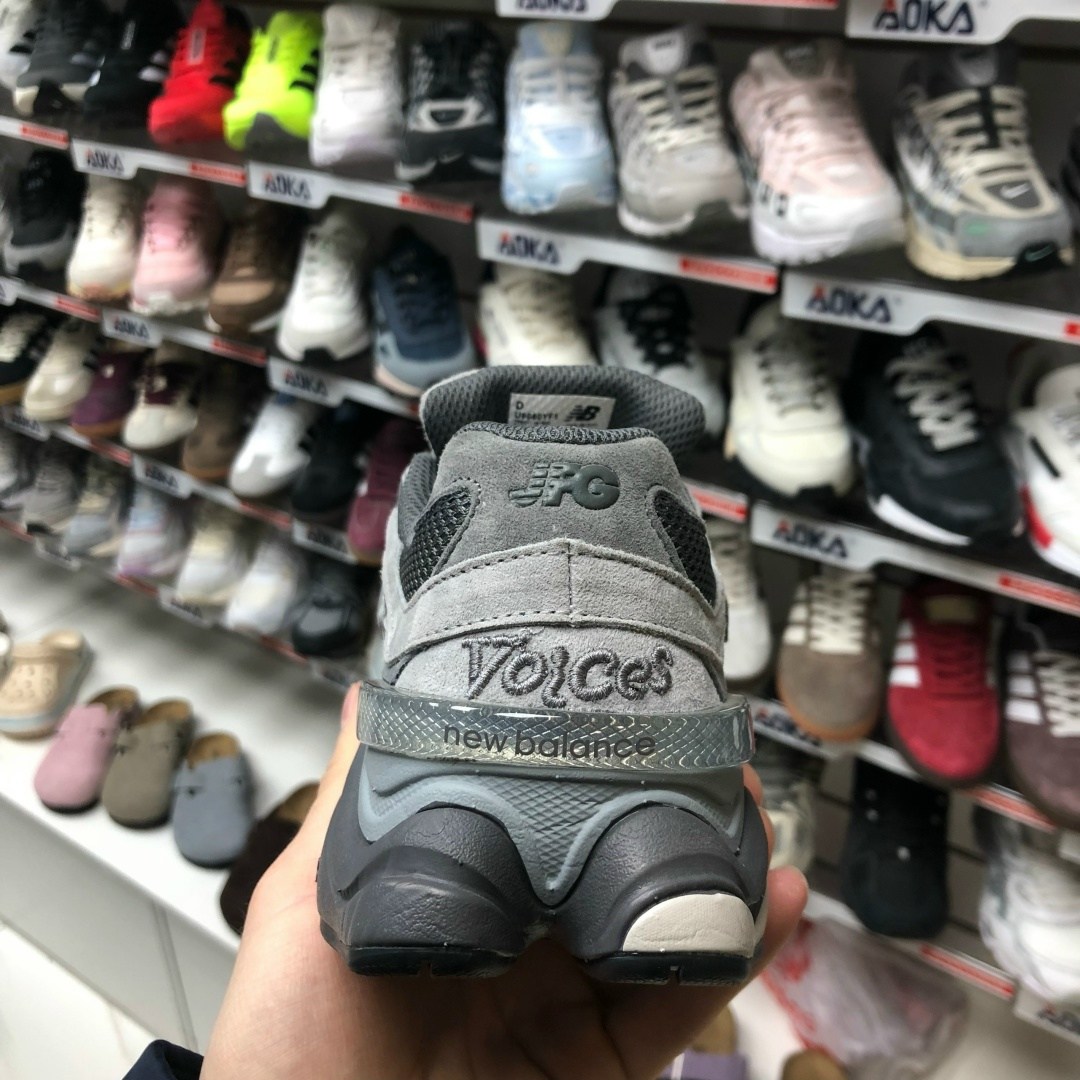 кроссовки new balance 9060,кроссовки new balance,кроссовки new balance 9060 зимние,кроссовки,new balance 9060 серые