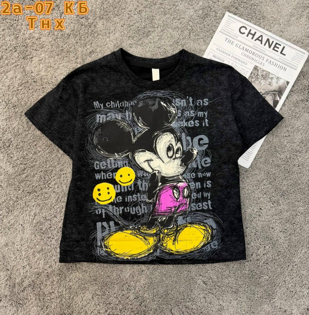 микки маус на футболку,одежда микки мауса,футболки для девочек,футболка микки,футболки детские микки