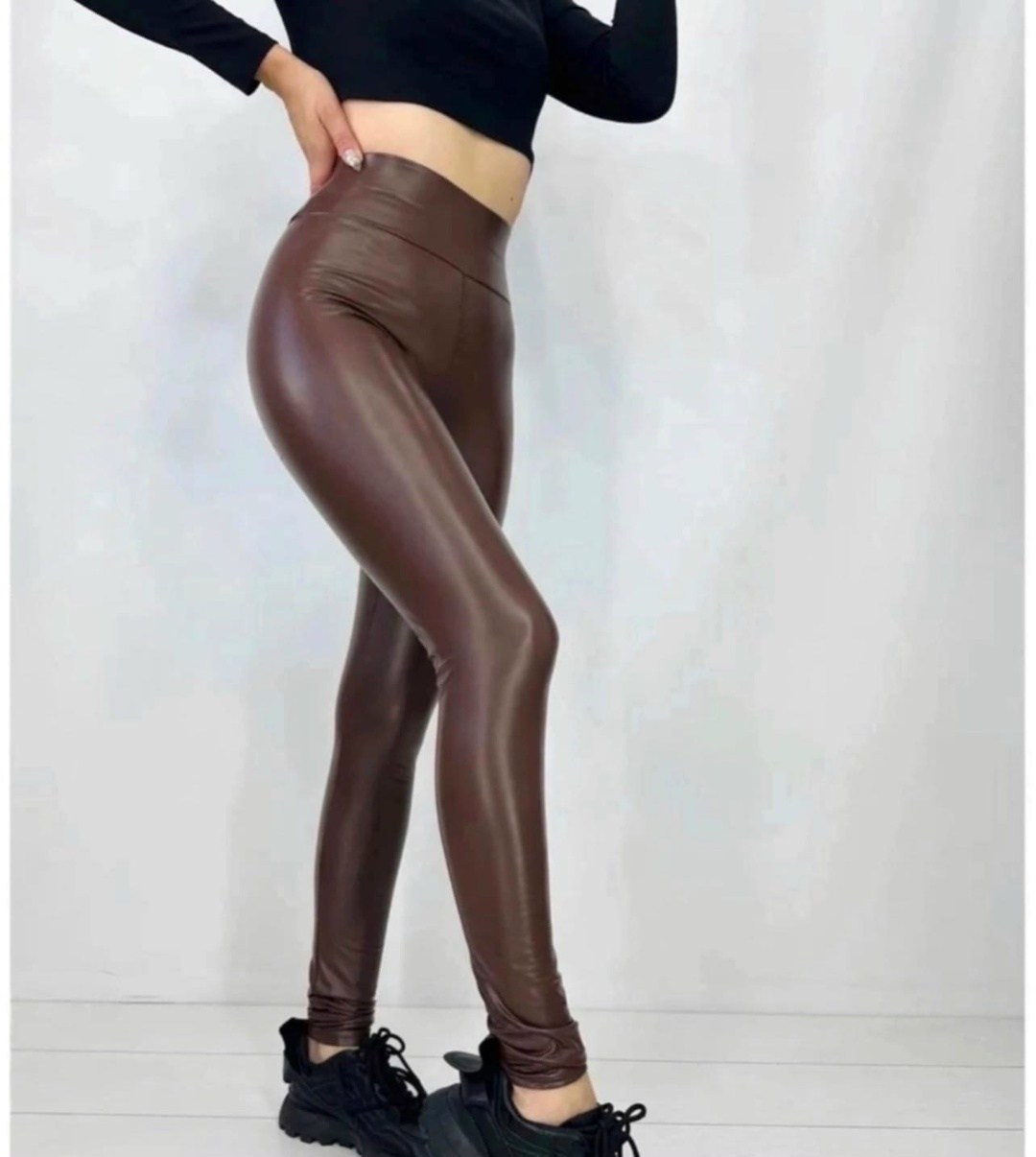 кожаные женские легинсы,кожаные леггинсы,легинсы из экокожи,лосины кожаные,кожаные легинсы