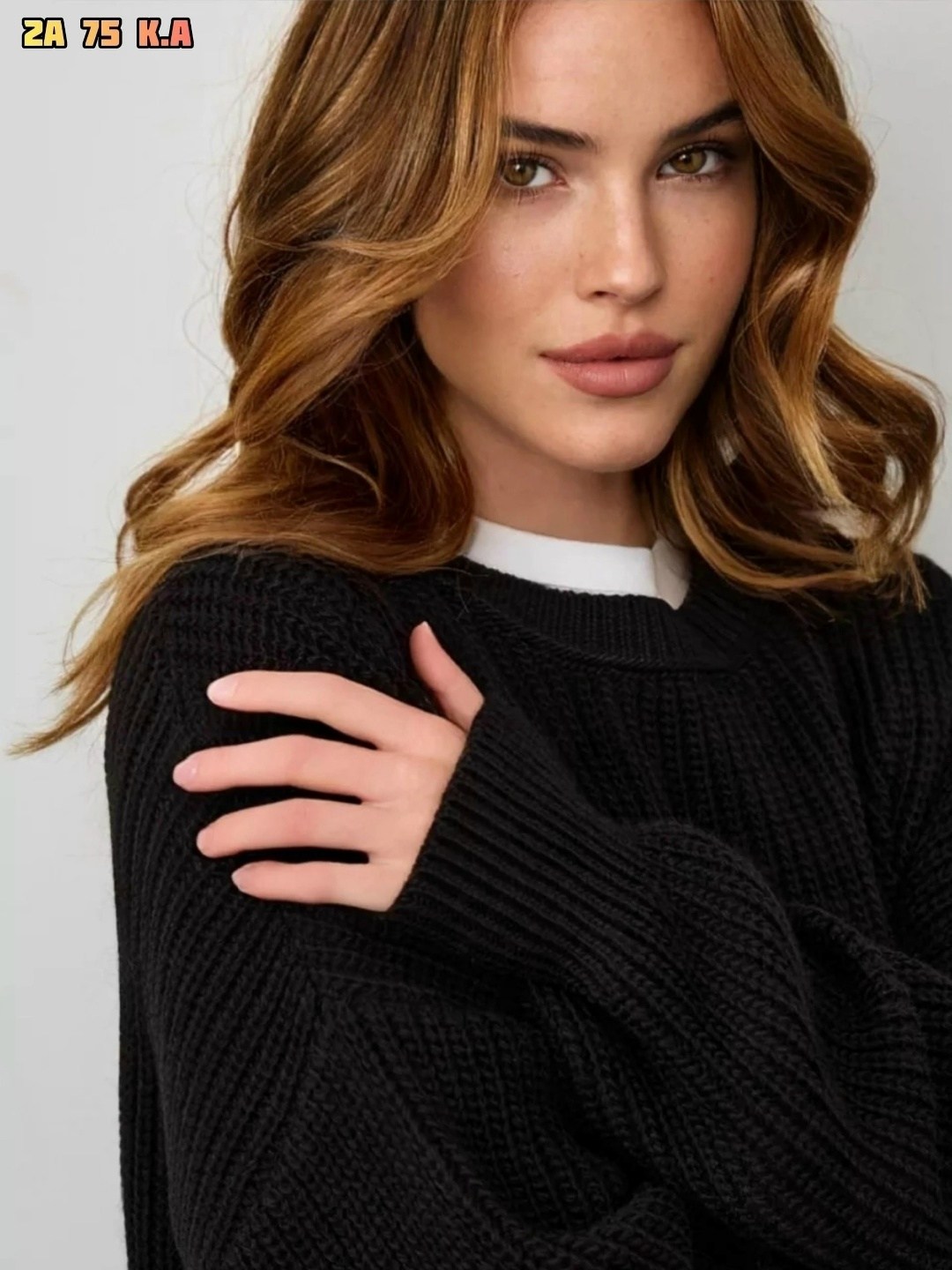 пуловер оверсайз,джемпер черный,пуловер женский,оверсайз,джемпера женские