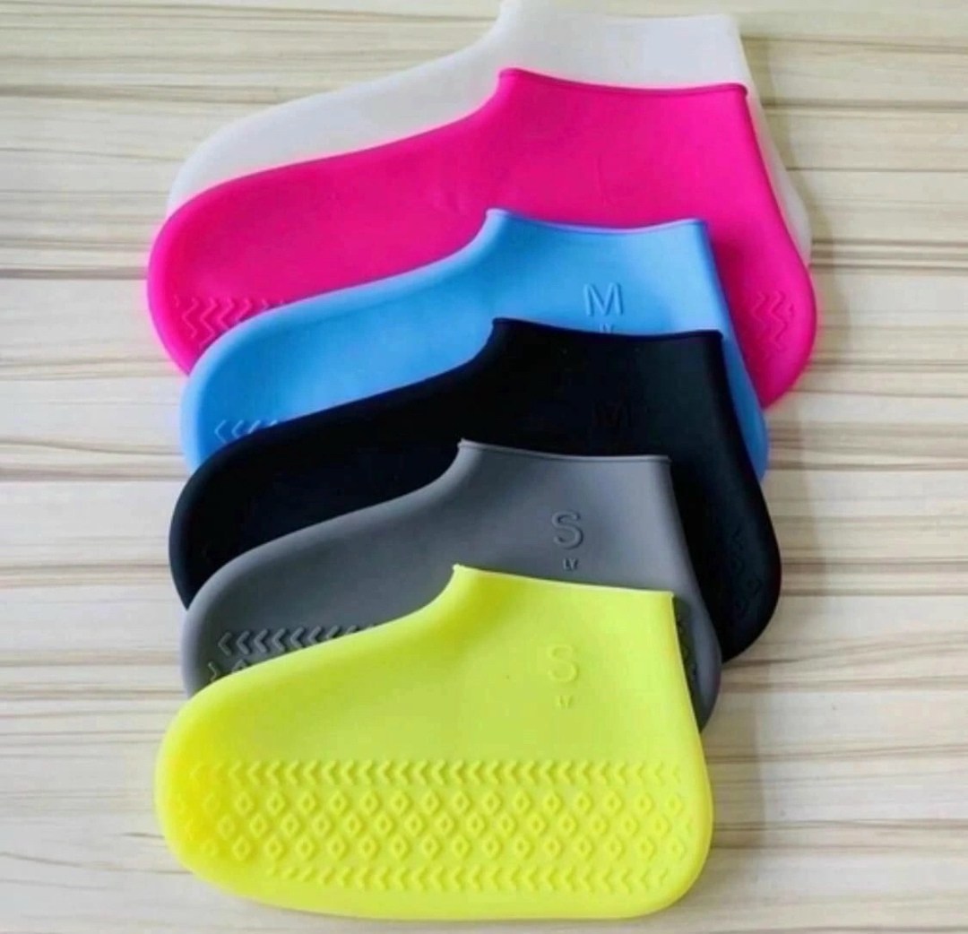 утолщенные силиконовые чехлы для обуви,многоразовые водонепроницаемые чехлы для обуви,силиконовые чехлы для обуви,резиновые бахилы,силиконовые чехлы для обуви. waterproof silicone shoe cover