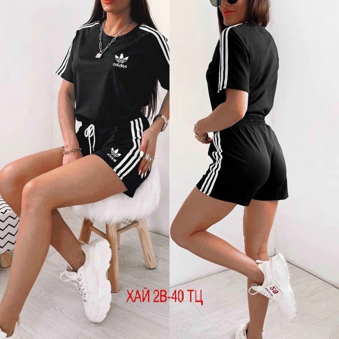 костюм для девушек,женские спортивные костюмы,костюмчик,костюм спортивный,костюм с шортам