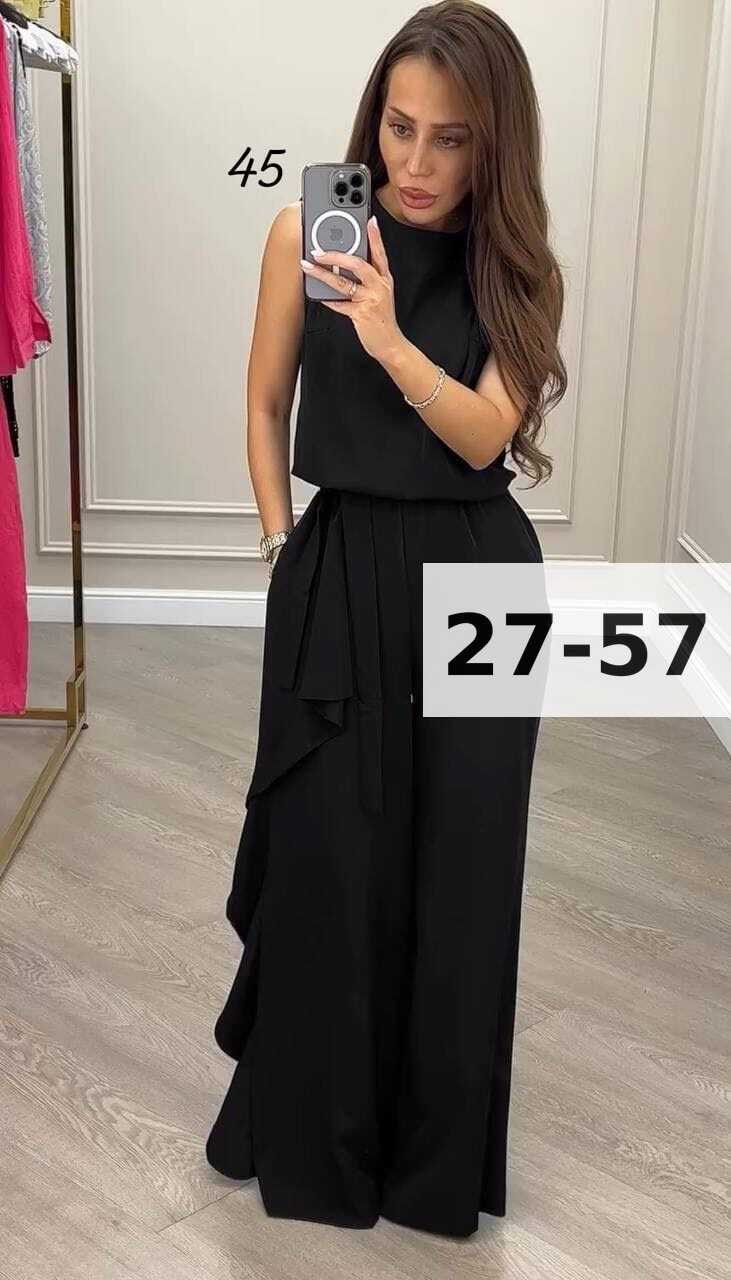 брючный комбинезон,женский брючный костюм,костюм женский двойка,костюм женский,костюм с брюками женский