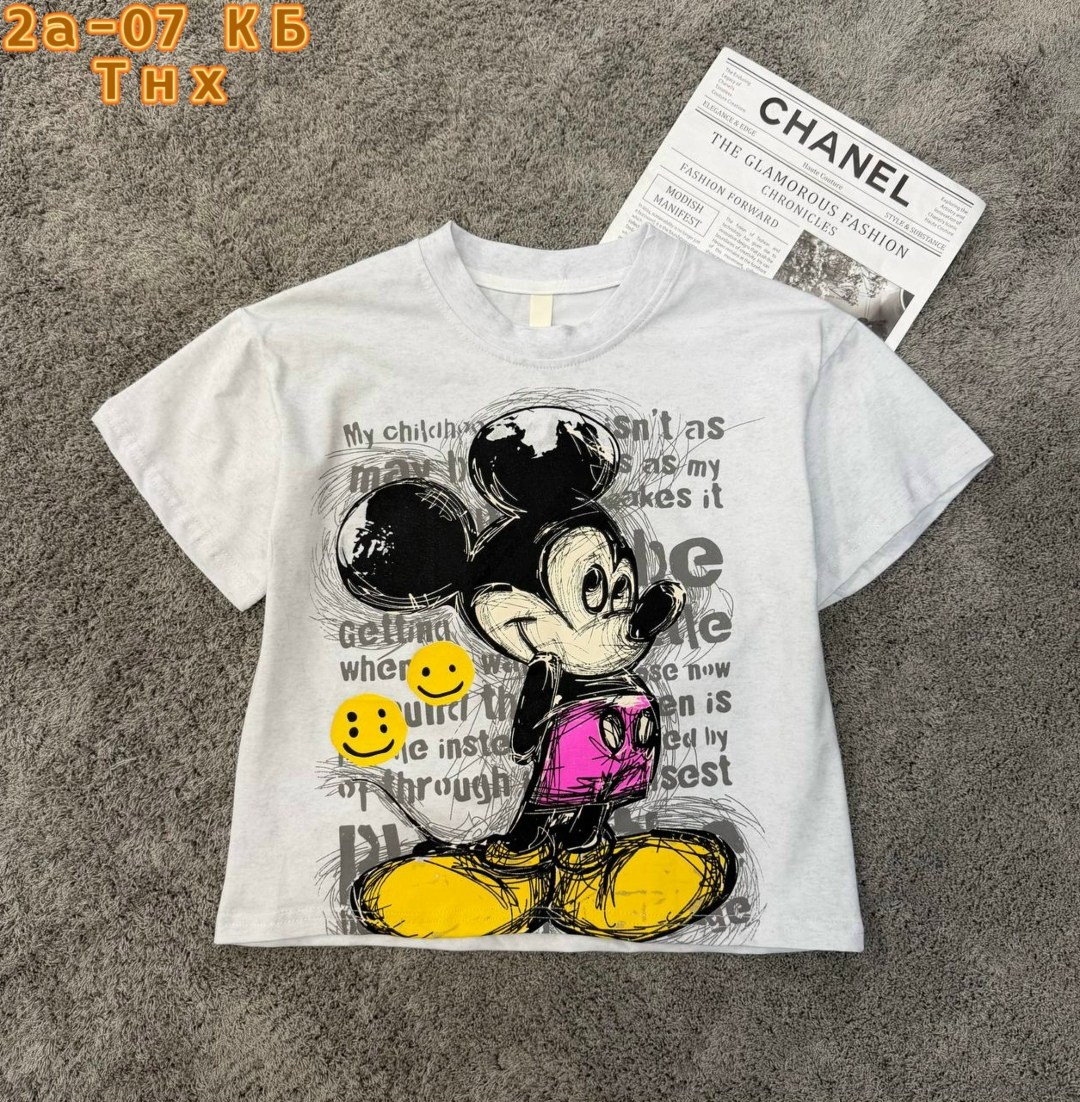микки маус на футболку,одежда микки мауса,футболки для девочек,футболка микки,футболки детские микки