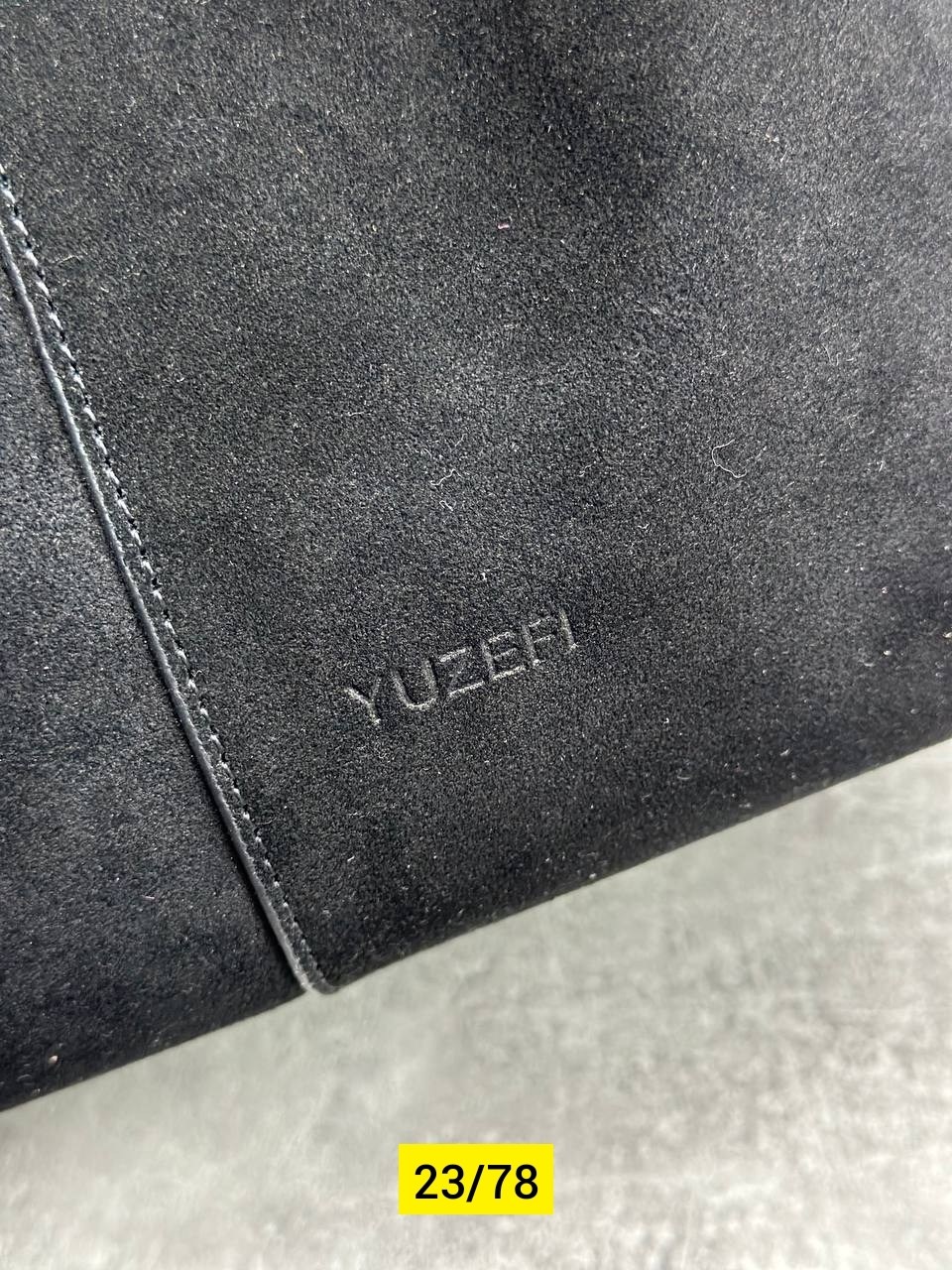 сумка тоут женская замшевая polina & eiterou черная,сумка замшевая,сумка,сумка шоппер из натуральной замши,замшевая сумка женская