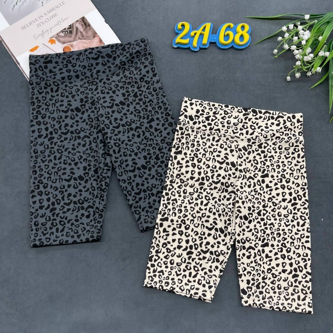 шорты для девочек,лосины для девочек,детские леггинсы,брюки для девочек,леопардовые лосины детские