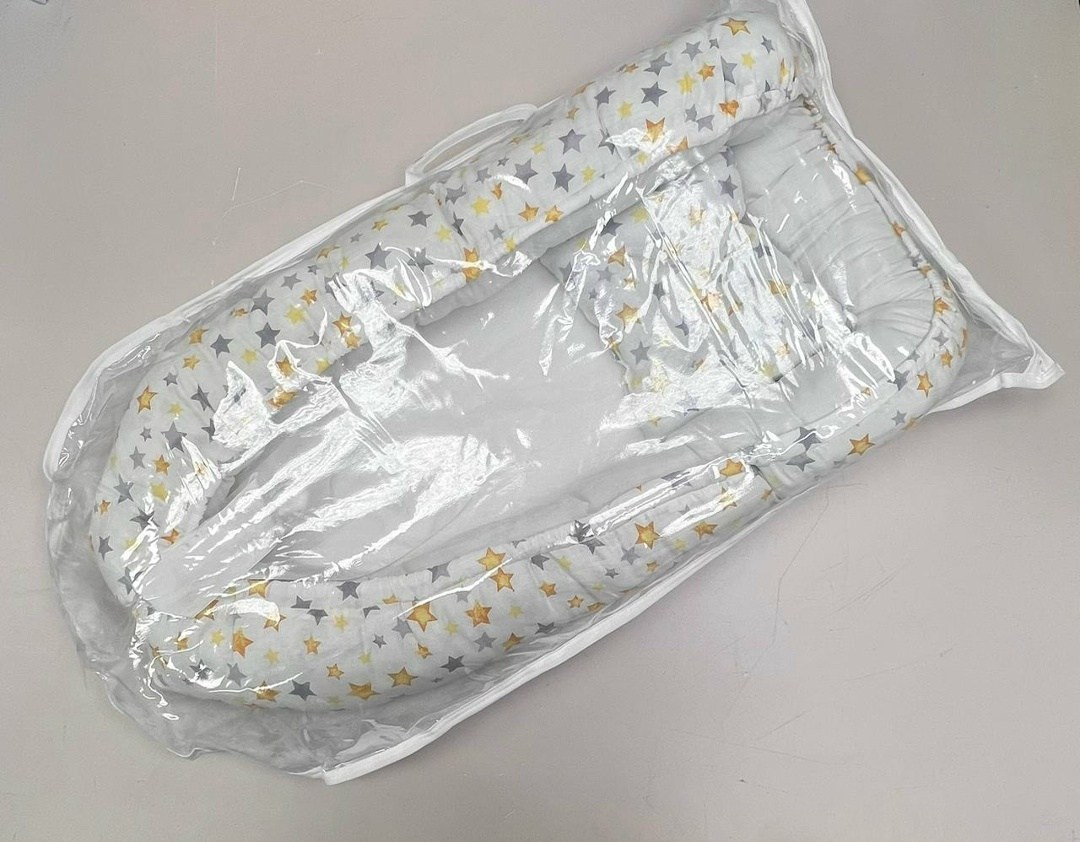 кокон-гнездышко для новорожденных,кокон (гнездышко) для новорожденного,кокон - гнездышко для новорожденных со съемным матрасиком,кокон-гнёздышко,гнездышко для новорожденного