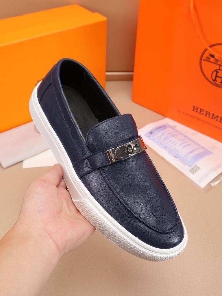 лоферы hermes,hermes  мужская,кожаные мокасины,hermes мокасины,слипоны hermes