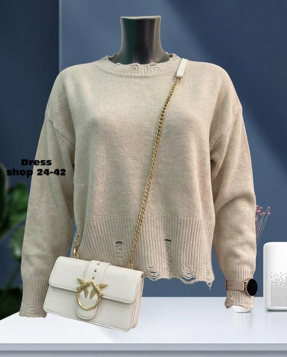 женская кофта,свитер женский,свитер оверсайз,кофта свободная,модный свитер