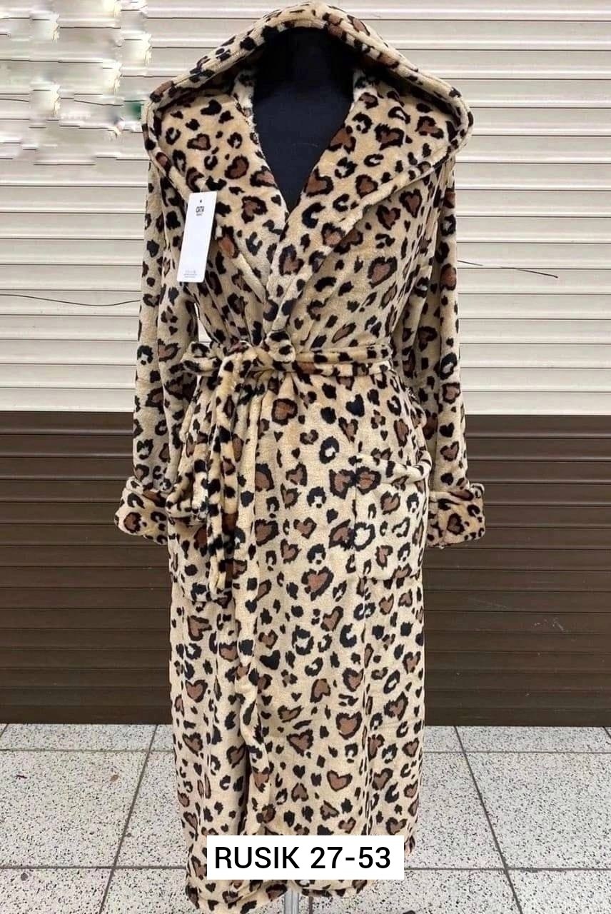 леопардовый пальто,домашняя одежда,женский халат,леопардовая шуба,женская верхняя одежда