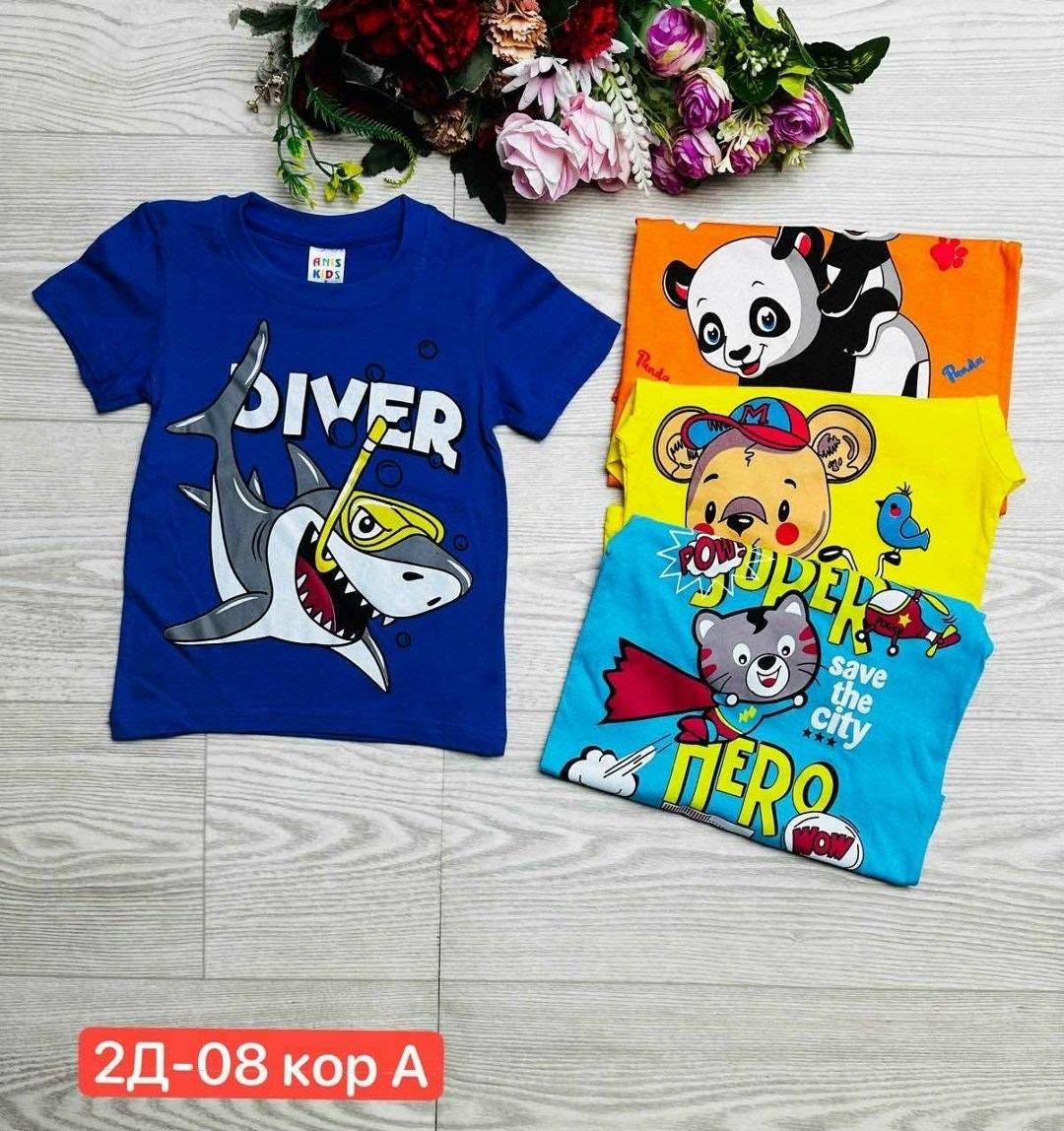 футболки для мальчика,детские футболки,футболки комплект,детская футболка,набор футболок