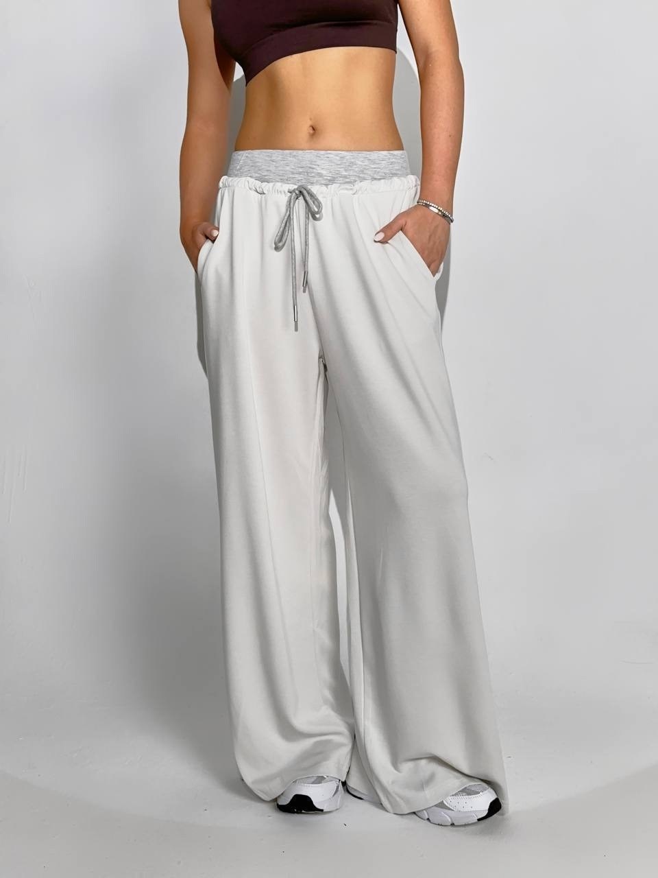 брюки-палаццо,широкие брюки,брюки палаццо спортивные,брюки спортивные,женские брюки