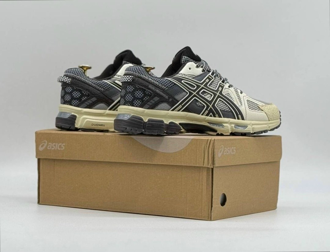 кроссовки asics gel kahana 8,asics gel-kahana 8,кроссовки,кроссовки asics,asics gel kahana 8 beige black