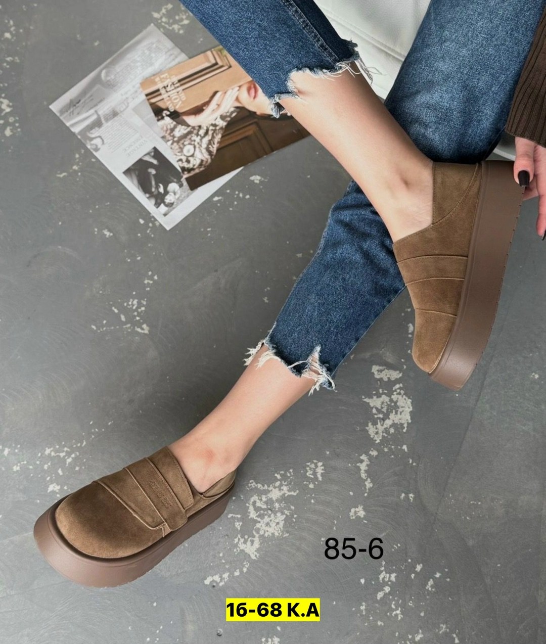 ,лоферы замш, женская,лоферы женские,лоферы на платформе женские