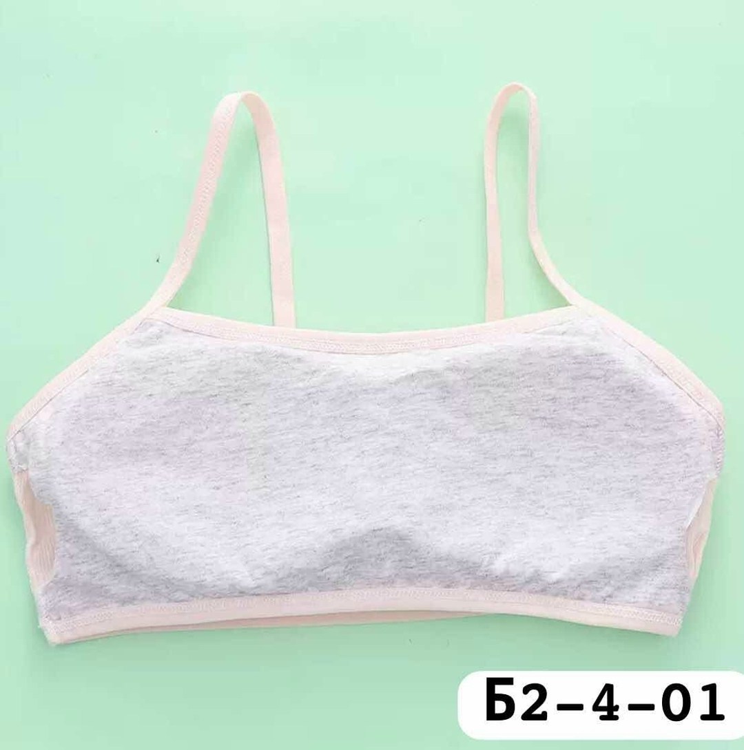 бюстгальтер для девочек,майка для девочки,нижнее белье для девочки,детское нижнее белье,бюстгальтер для девочек подростка