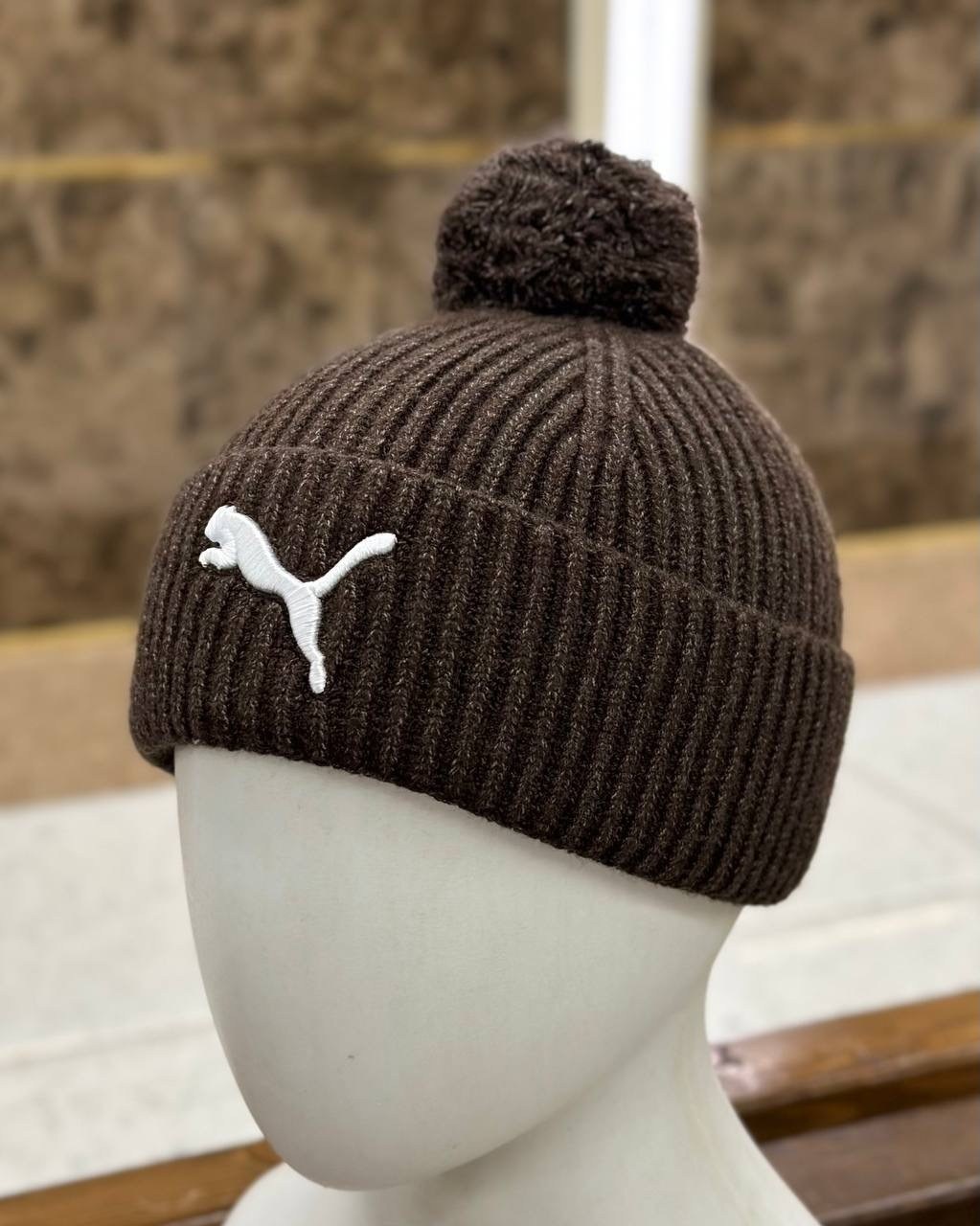 шапка пума pom beanie,puma ws pom beanie шапка,puma шапка madison basketball beanie,шапка puma,шапка бини женская puma ws pom beanie розовая