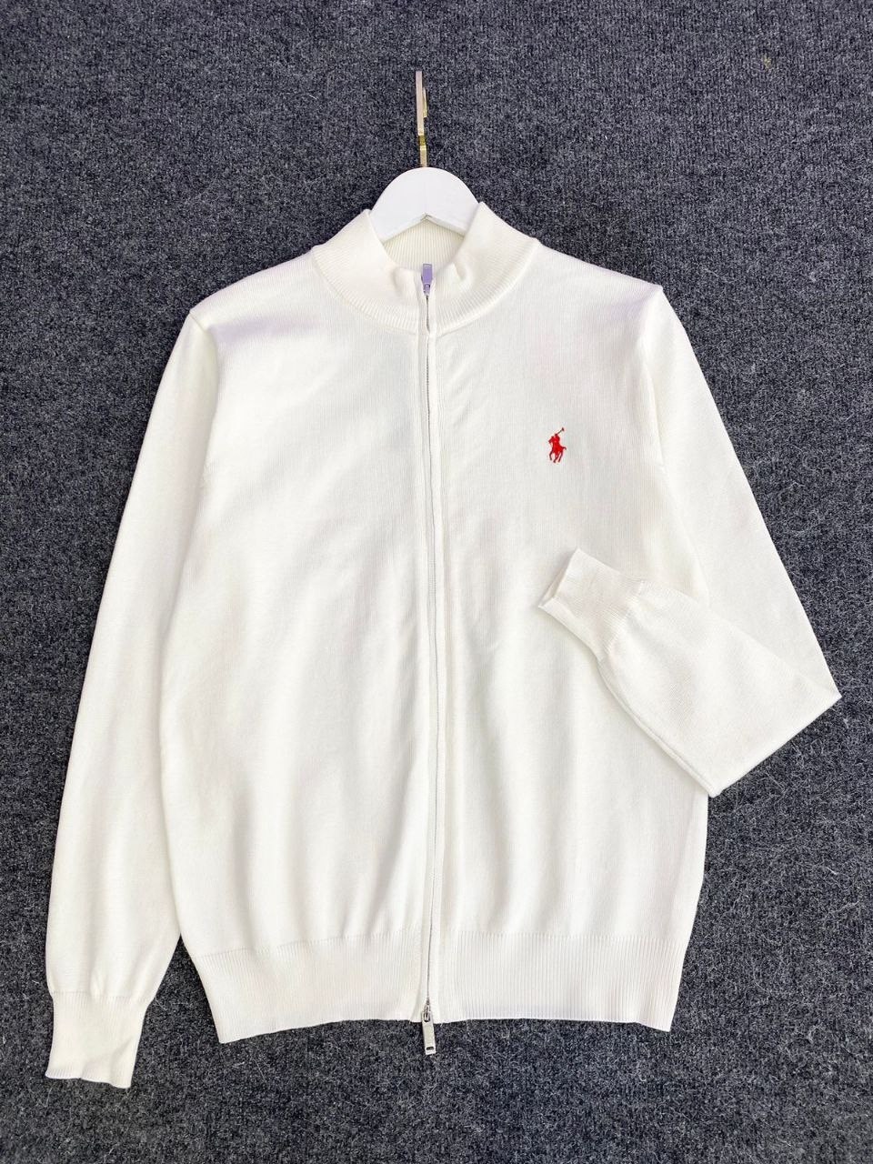 polo ralph lauren вязаный кардиган-свитер на молнии,свитер polo ralph lauren,кардиган polo ralph lauren,мужская кофта,толстовка мужской