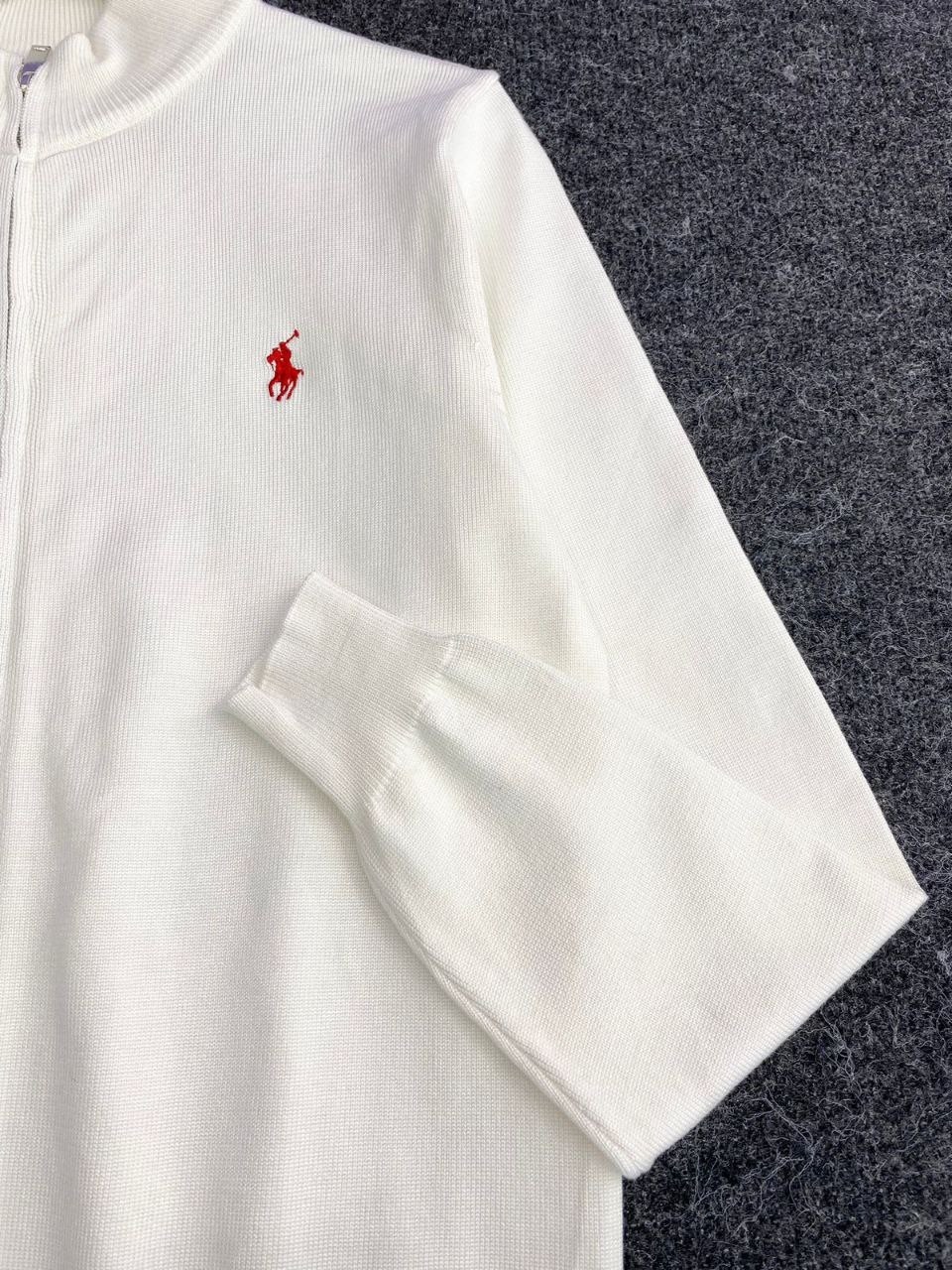 polo ralph lauren вязаный кардиган-свитер на молнии,свитер polo ralph lauren,кардиган polo ralph lauren,мужская кофта,толстовка мужской