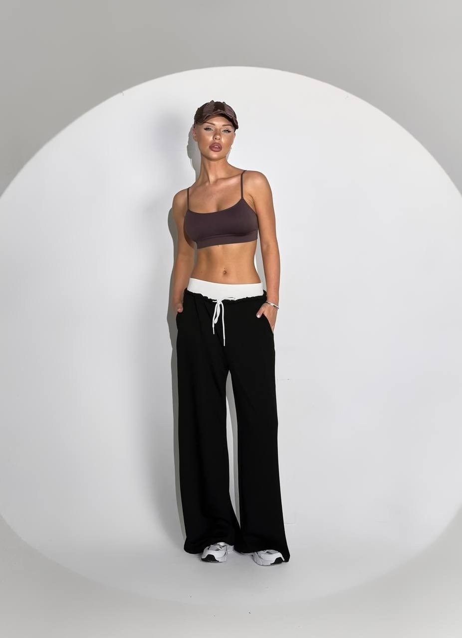 брюки-палаццо,широкие брюки,брюки палаццо спортивные,брюки спортивные,женские брюки