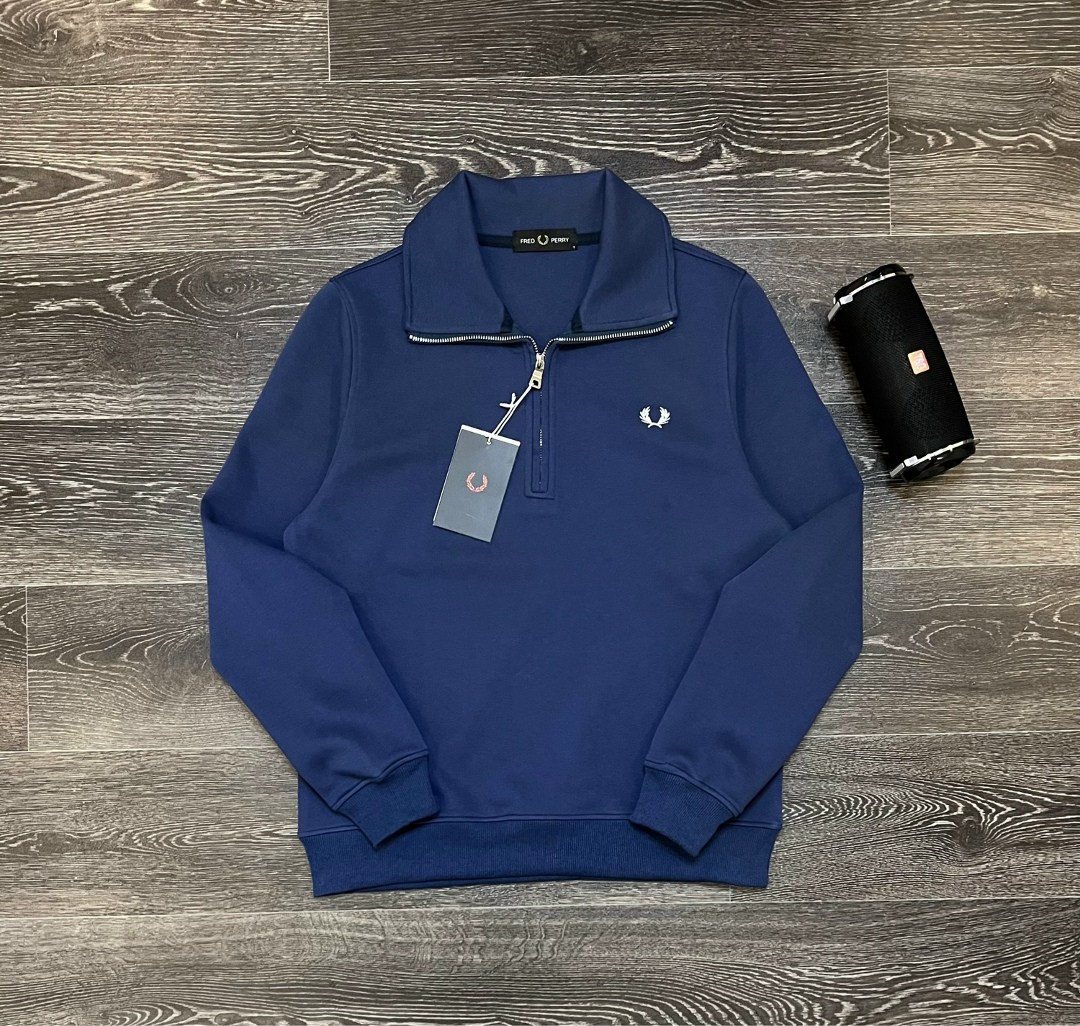 мужская толстовка,кофта fred perry,мужская кофта,толстовка