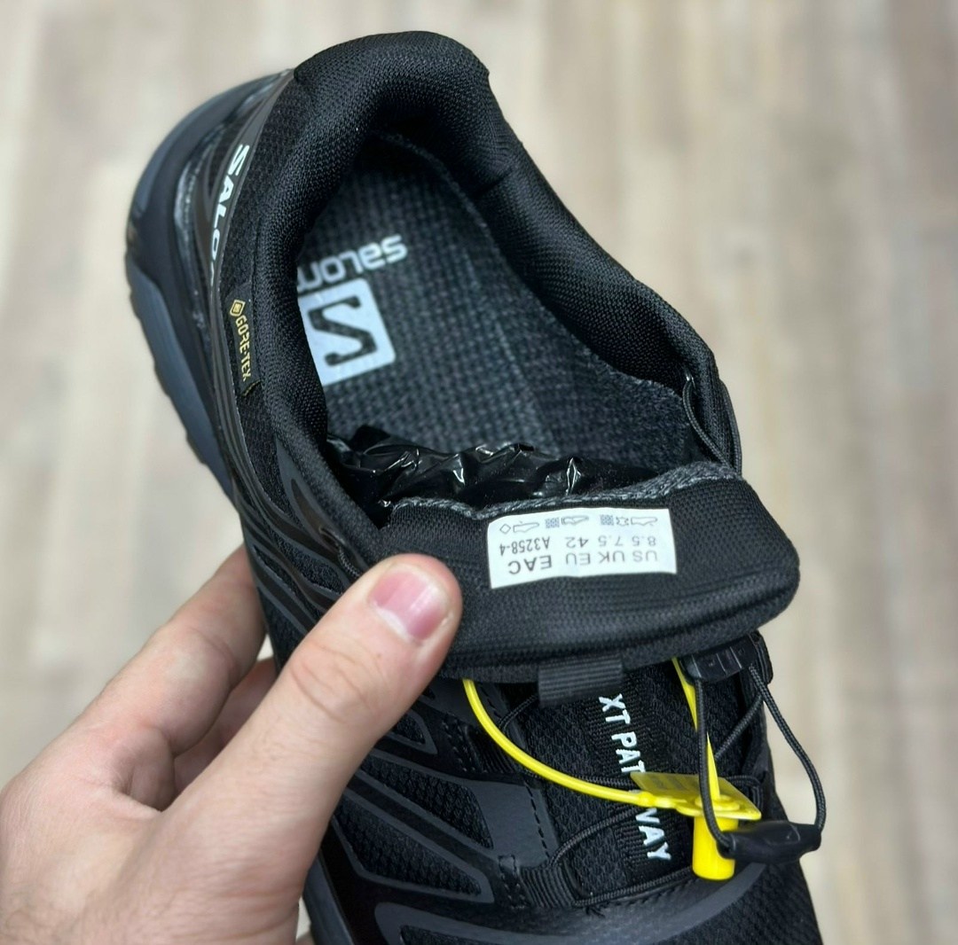 кроссовки salomon мужские,кроссовки salomon,кроссовки,кроссовки salomon xt6 gore tex термо,кроссовки зимние salomon