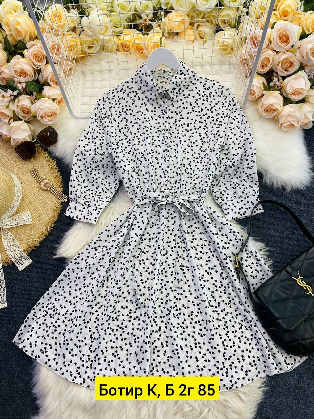 платья , ,платье,распродажа платьев,женское платье в горошек