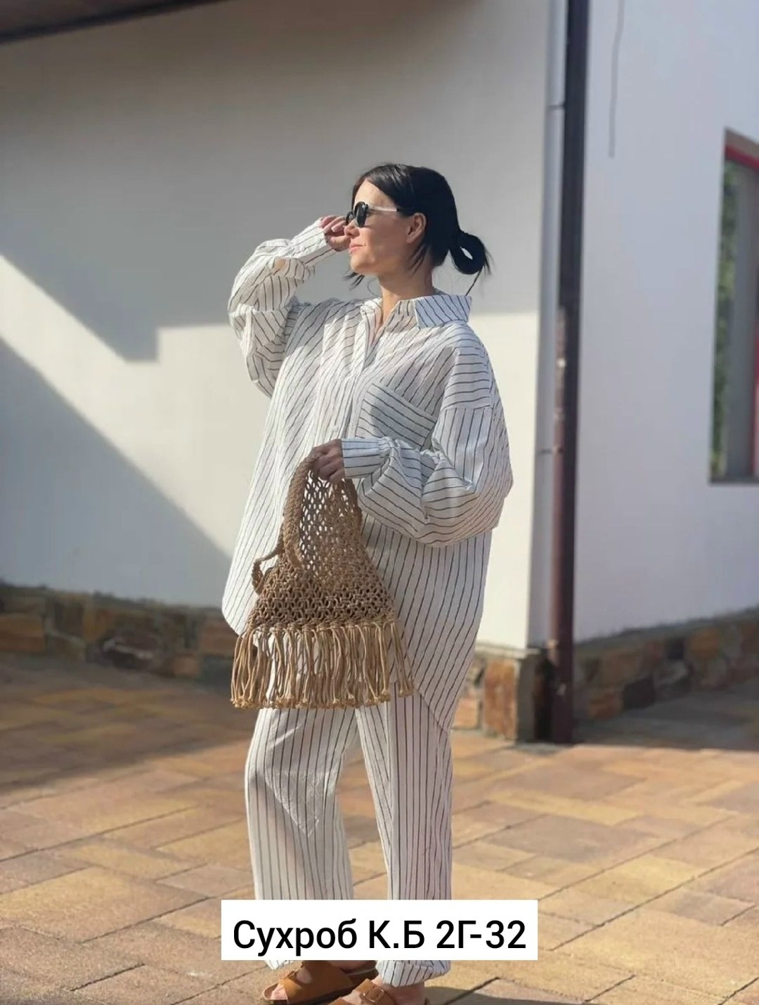 костюм двойка хб,женские костюмы,костюм двойка,пижам,костюм пижамного стиля женский брючный