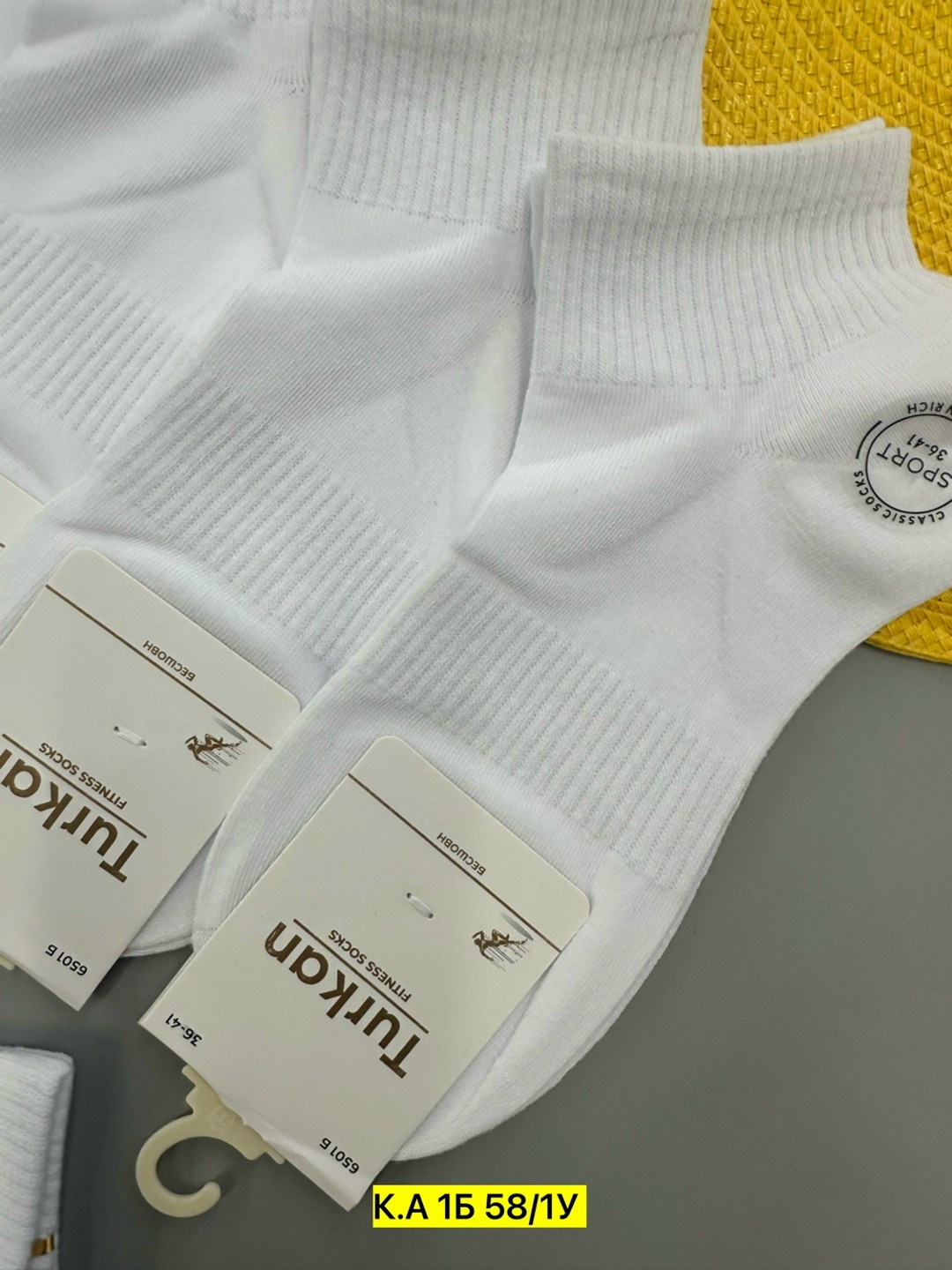 носки белые женские,носки женские,носки короткие набор 10 пар туркан,носки женские набор короткие белые,носки женские набор