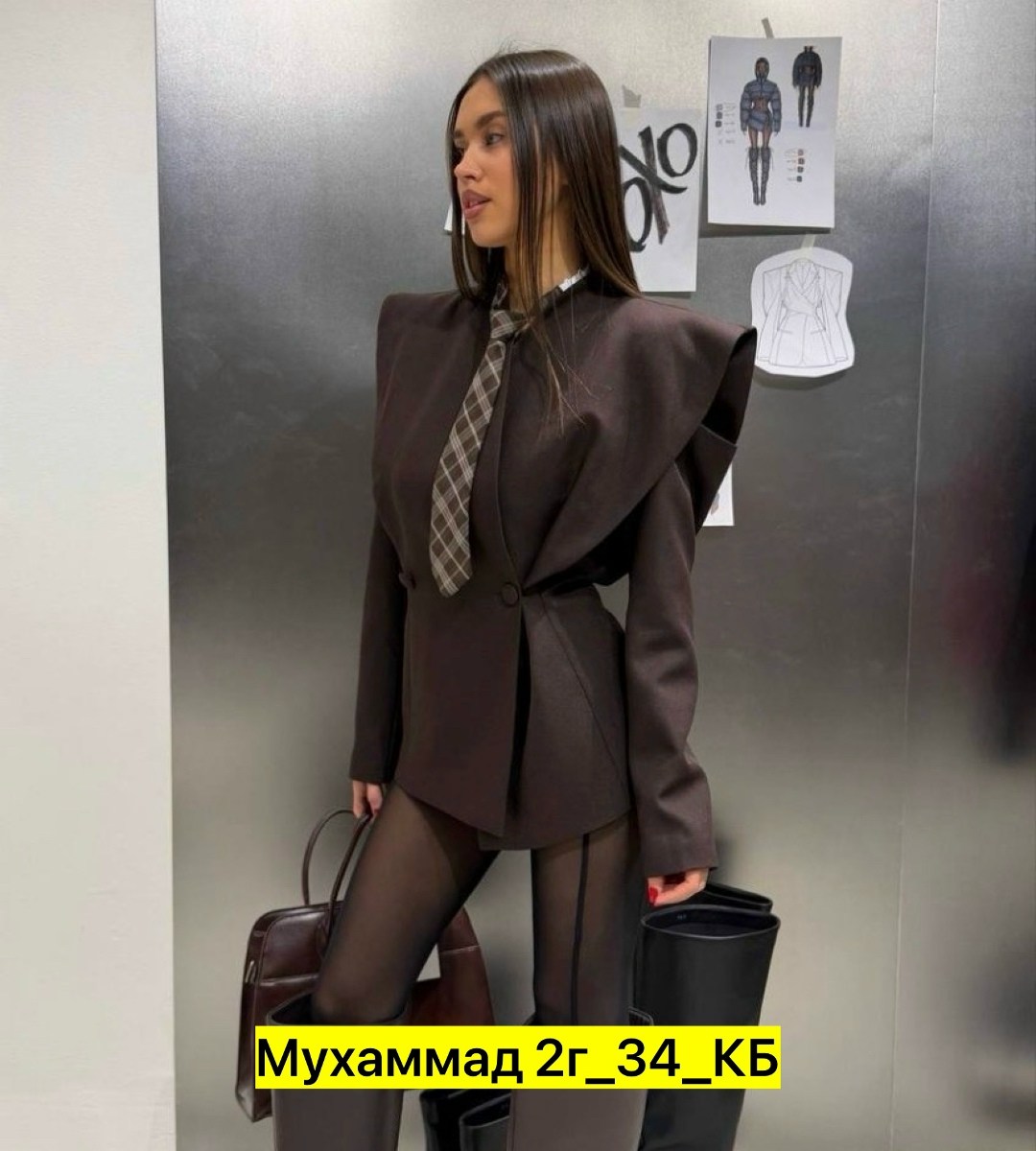 женский костюм,модный стиль,