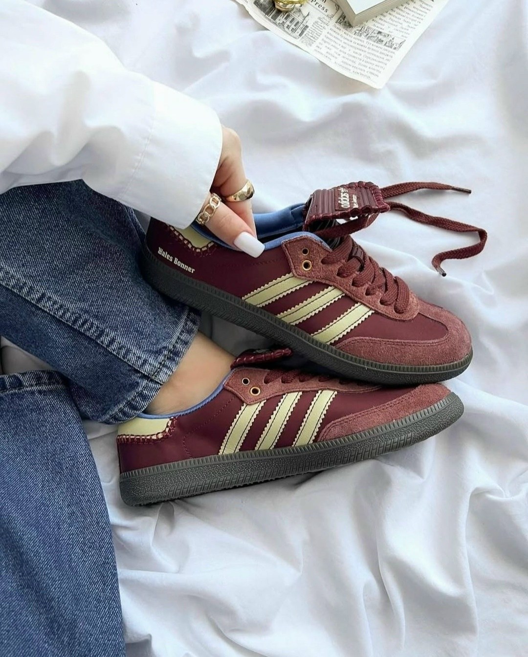 кроссовки adidas samba wales bonner,adidas samba кроссовки,,кроссовки adidas,кроссовки адидас самба