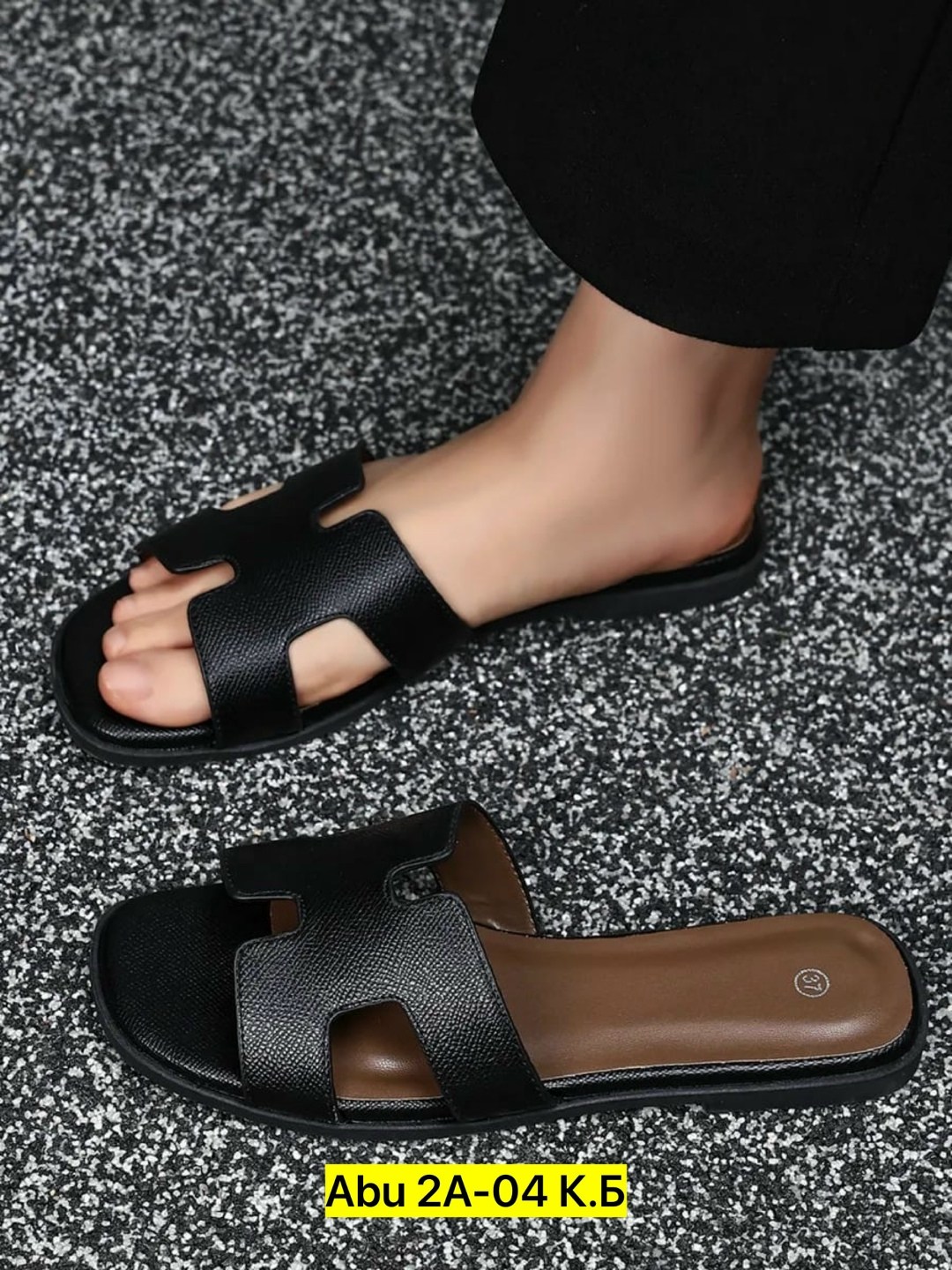 ,шлепки гермес,женские шлепанцы,шлепки женские,шлепки хермес оран