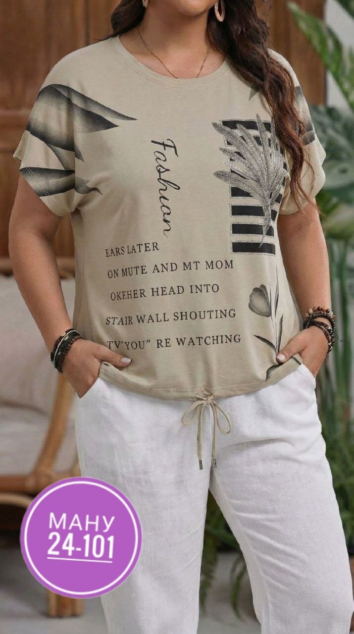 женская футболка больших размеров,блуза lt collection,футболки женская,кофта женская,блузка стильная