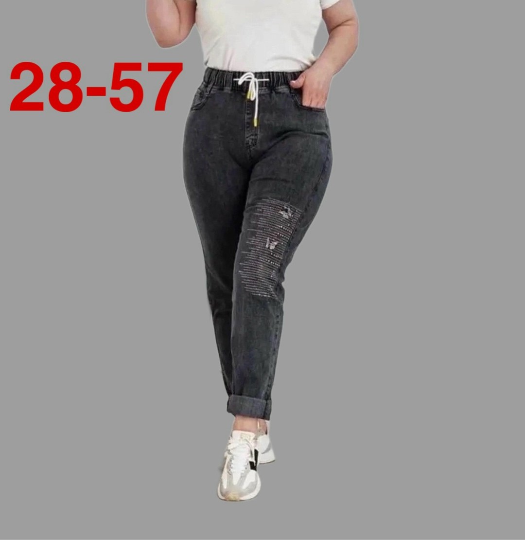 джинсы больших размеров,джинсы женские,джинсы женские на резинке,брюки джинсы,джинсах