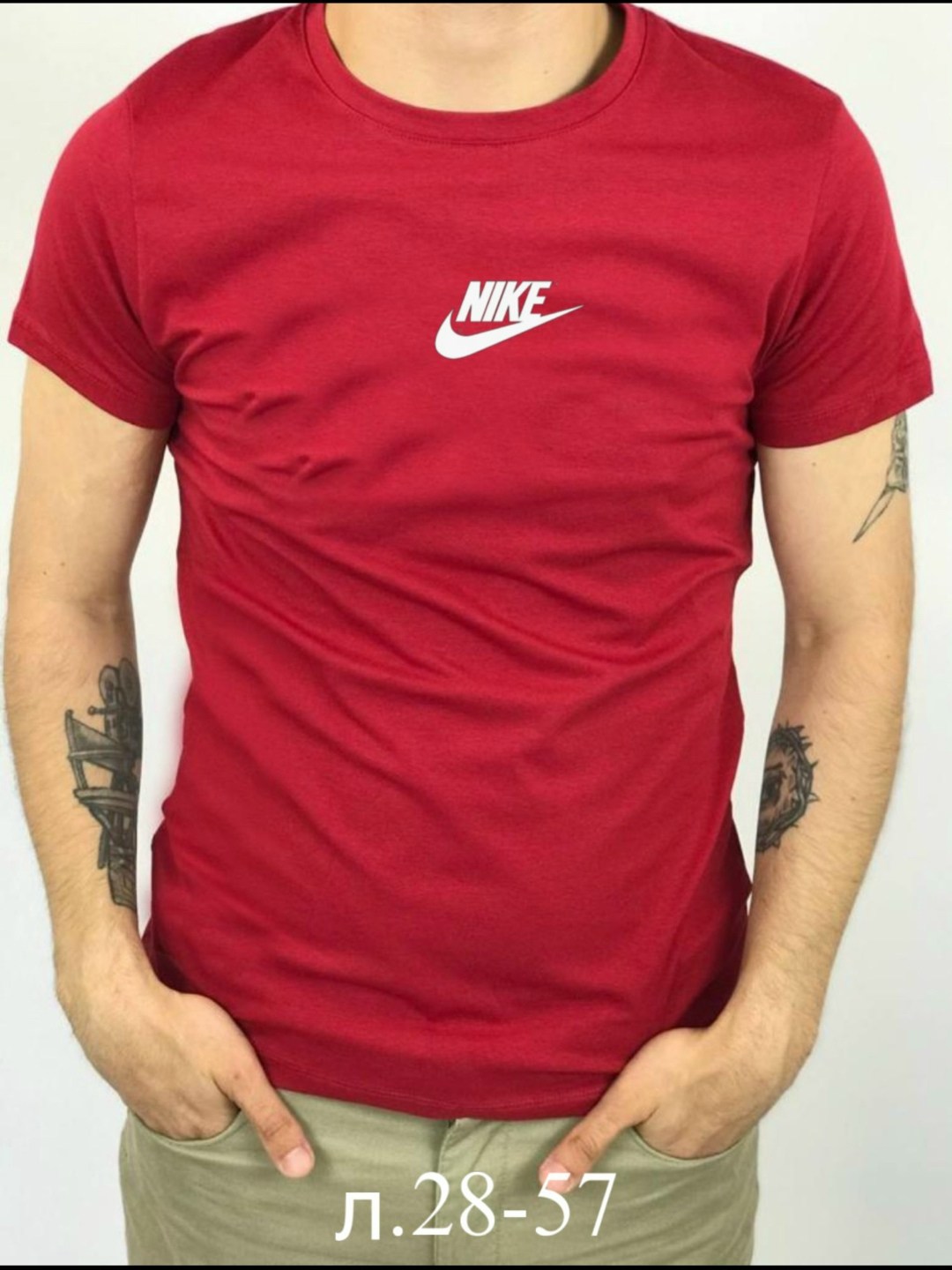 мужская футболка puma,футболки мужские,футболка puma,футболки для мужчин,puma футболка мужская красная