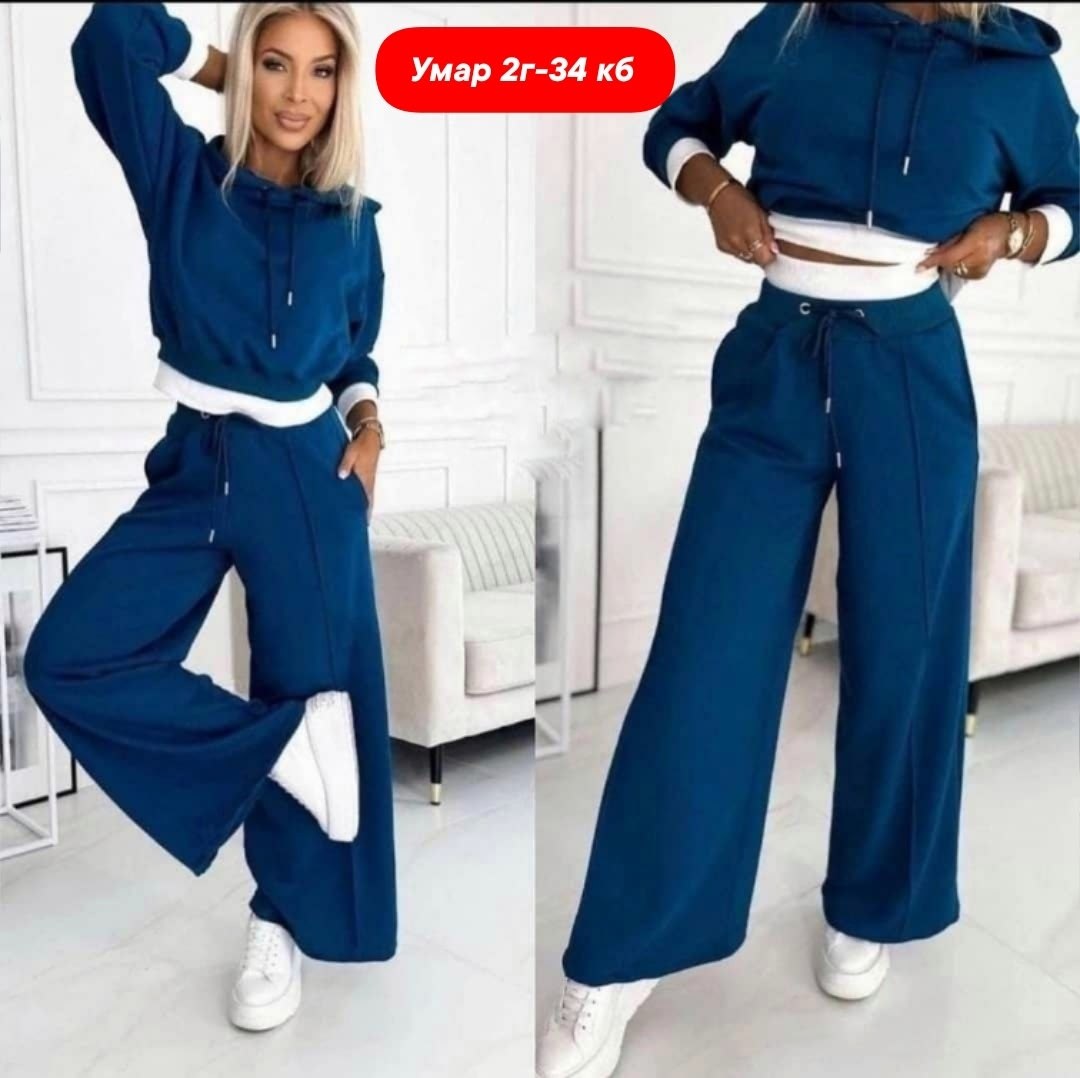 костюм женский на флисе,cпортивный костюм женский на флисе,костюм с широкими штанами,костюм спортивные женские костюмы,спортивные костюмы женские
