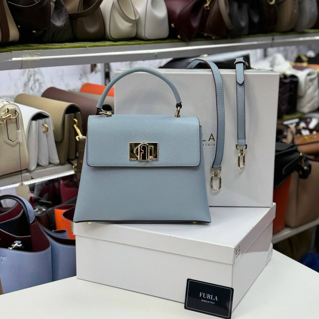 женская сумка furla,сумка furla,сумка фурла,сумка женская furla bakpacoare0001007 черный,сумка