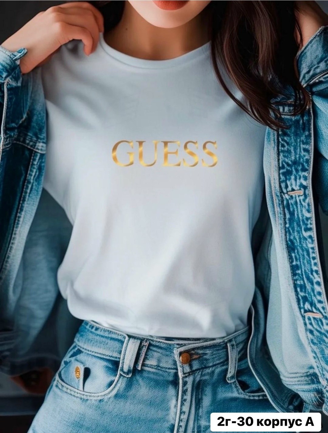 футболки женская,футболка с коротким рукавом guess,женские футболки guess,guess футболка,guess черный