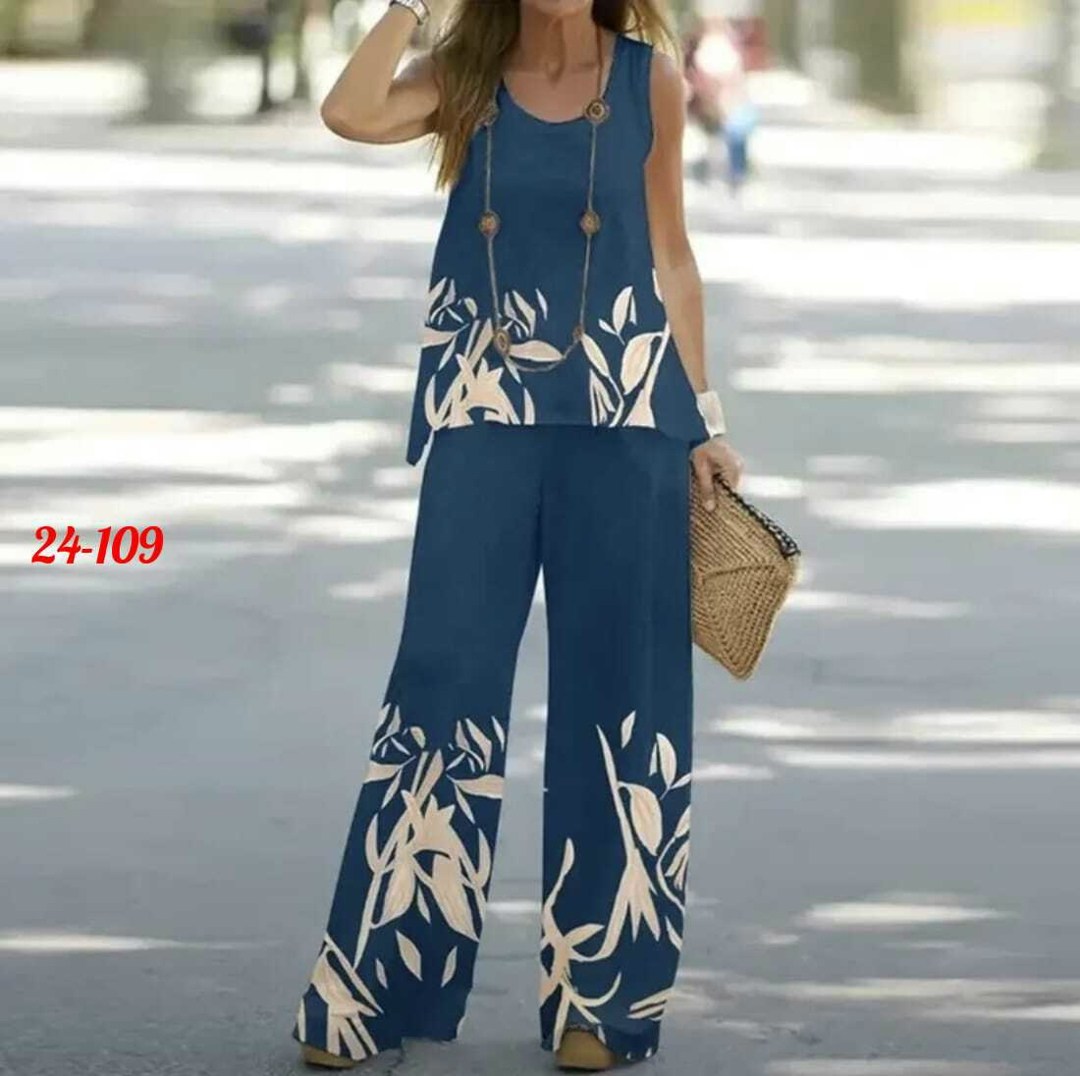 женские летние костюмы,летние брюки палаццо женские,летние костюмы,летний брючный костюм,летняя