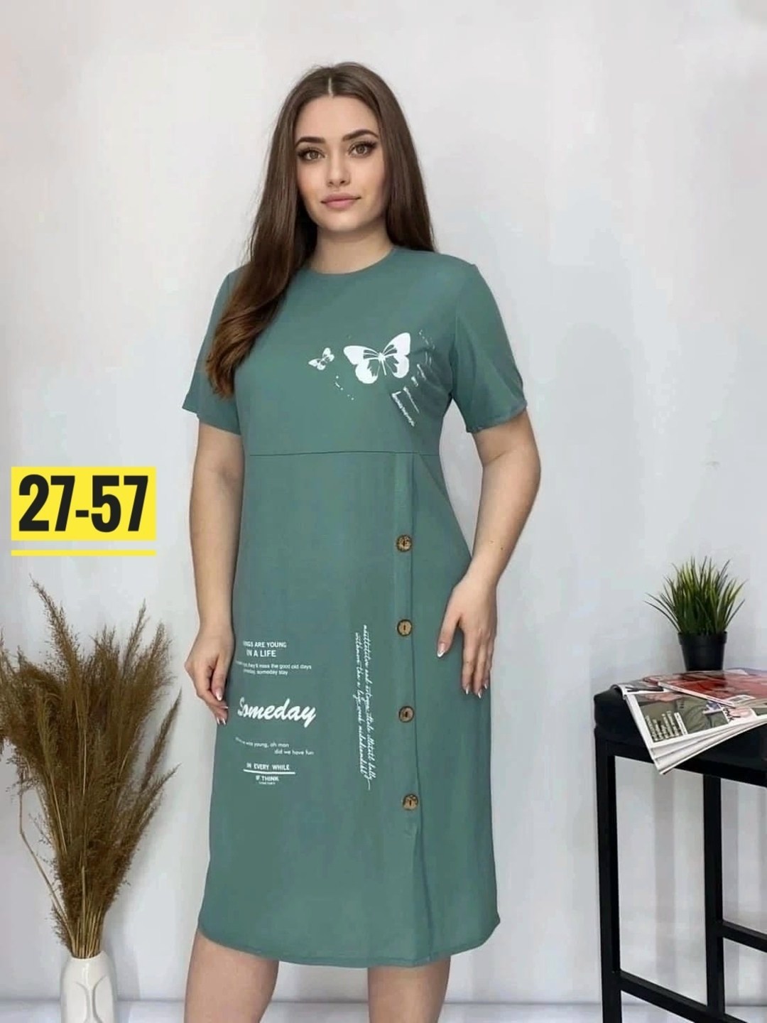 платье женское свободного кроя,женское платье больших размеров,платье большие размеры,женское платье,платье женское летнее миди