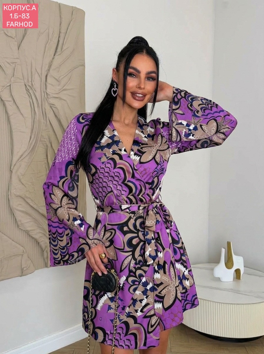 платье шелковое,модное платье,сиреневое платье,женское платье,платье