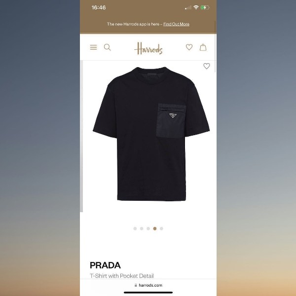 футболка прада милано,футболки мужские оверсайз,мужская футболка,футболки женские мужские