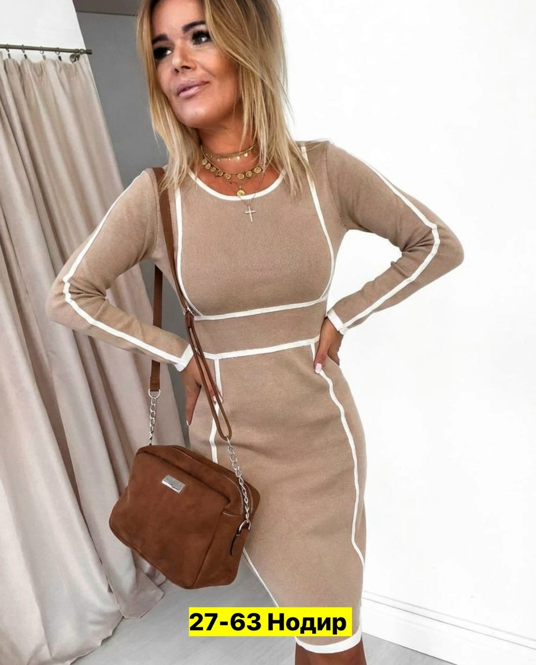 трикотажное платье,платье,платье женское,платье нарядное,приталенное платье